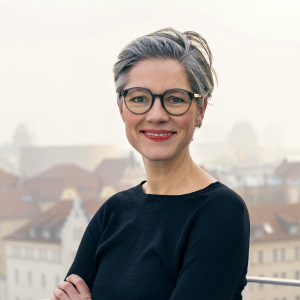 Anja Blau