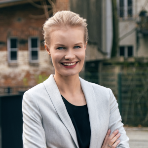 Mareike Maiwald