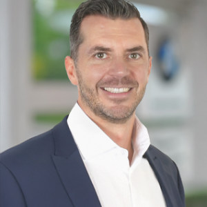 Peter Enders, Geschäftsführer Autohaus Fulda Krah + Enders GmbH