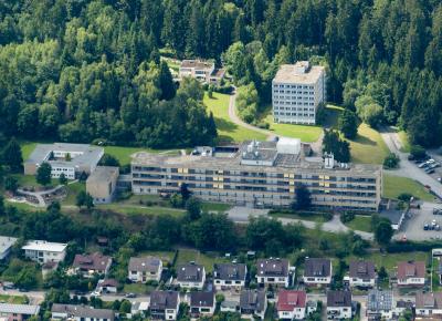 Im Brüderkrankenhaus St. Josef Paderborn gilt die PlusCard