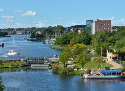 Schmerzklinik Kiel