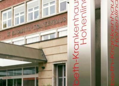 St. Elisabeth-Krankenhaus Köln-Hohenlind ist neuer Partner von „Wir für Gesundheit“