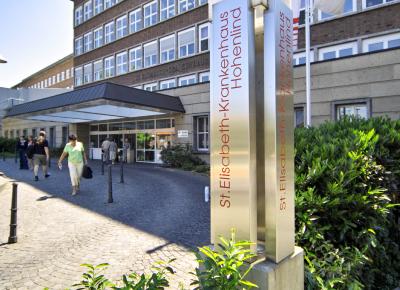 St. Elisabeth-Krankenhaus Köln-Hohenlind ist neuer Partner von „Wir für Gesundheit“