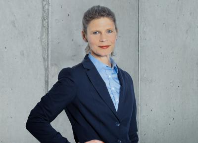 Bianca Meier (Geschäftsführerin consus.law, Rechtsanwältin und Fachanwältin für Medizinrecht, Healthcare Compliance Officer (HCO))